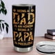 thumbnail image 2 of Taza aislante de acero inoxidable Tumbler SANDJEST de 20 oz, 2 of 7