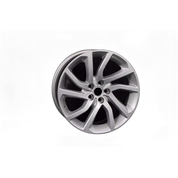 Land Wheel 2015-2019 18" OEM Silver LR073533