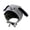 Grey, variant on Cute Puppy Earflap Hat for Baby Toddlers Winter Warm Caps Embroidered Face Floppy Ears Infant Cap