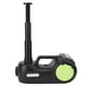 thumbnail image 5 of Gato de piso eléctrico juego de gato hidráulico de elevación de neumáticos eléctrico negro DC12V 5T gato de piso eléctrico para automóvil juego de herramientas de elevación ANGGREK Otros, 5 of 8