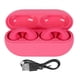 thumbnail image 2 of Auriculares InaláMbricos Para Pendientes Auriculares InaláMbricos De Conducción óSea Con Clip Para La Oreja Clip EstéReo Resistente Al Agua En Auriculares Deportivos, 2 of 8