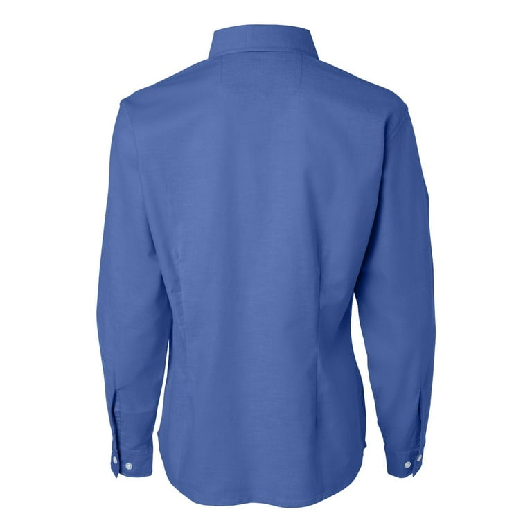 womens oxford shirt walmart