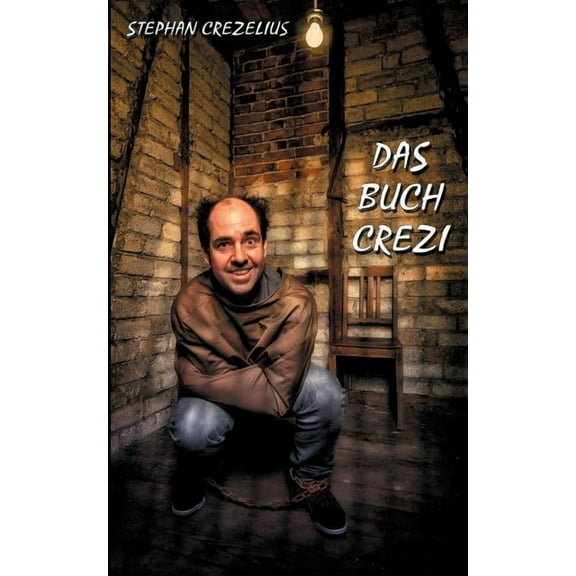 Das Buch Crezi, (Paperback)