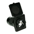 thumbnail image 2 of Valterra A10-50INBKVP 50 Amp Power Inlet - Black, 2 of 3
