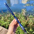 thumbnail image 4 of Ultralight 1.6m Carbon Fiber Fishing Rod: Portable & Powerful for All, 4 of 10