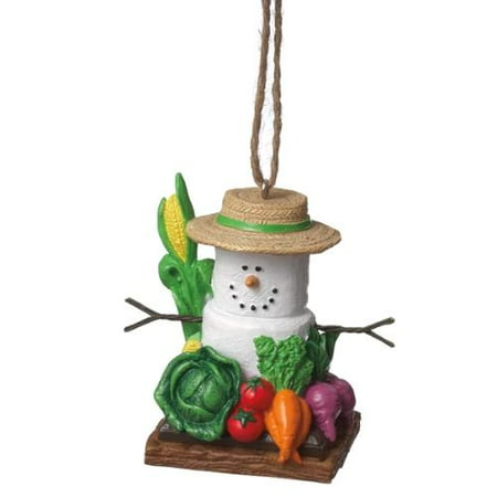 midwest cbk s mores gardener christmas ornament walmart com midwest cbk s mores gardener christmas ornament walmart com