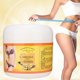 thumbnail image 4 of Crème de massage amincissante au gingembre pour le corps, les cuisses, la taille et les bras, 300 g, 4 of 4