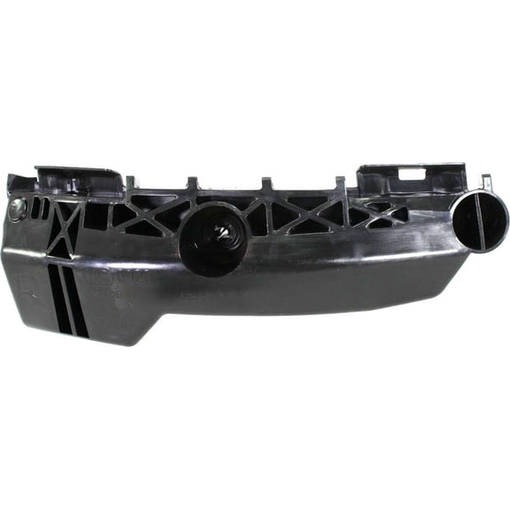 Bumper Retainer Compatible With 2006-2012 Toyota RAV4 Rear, Right Passenger