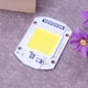 thumbnail image 1 of 4uds. Focos LED de 50 W Chip COB Entrada de 220 V Controlador IC integrado (Blanco), 1 of 7