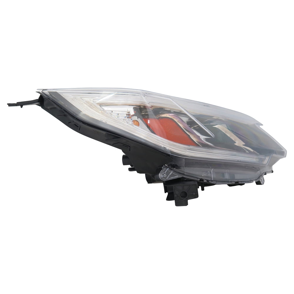 TYC 20-9621-00 TYC Regular Fits select: 2015-2016 HONDA CR-V LX