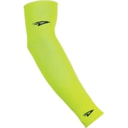 DeFeet Armskns: Neon Yellow LG/XL