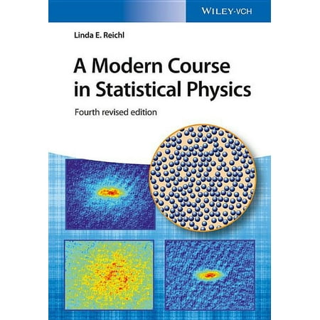UPC: 9783527413492 | A Modern Course in Statistical Physics (Paperback)