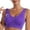 Purple I, variant on Bovxnpu Bras for Women, Womens Push Up Everyday Bras Seamless Wireless Supportive Bra Sports Bra, Ladies Traceless Comfortable 1piece No Steel Ring Breathable Gathering Bra Woman Underwear