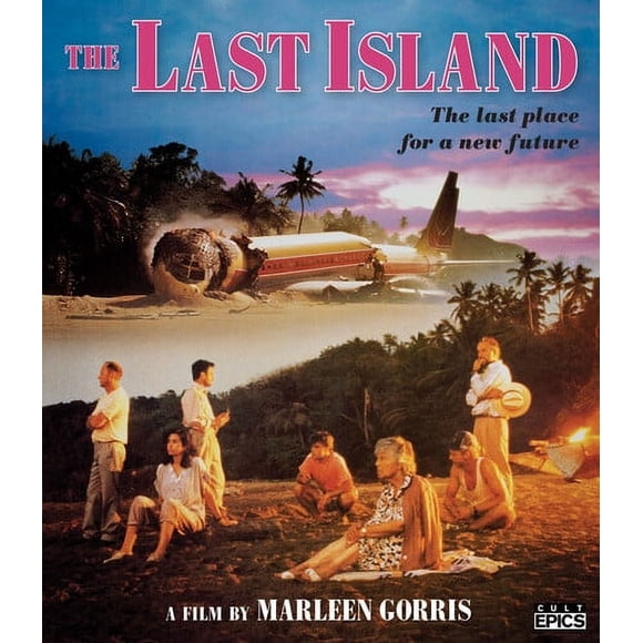 The Last Island