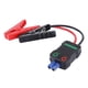 thumbnail image 3 of Cable de arranque genérico con abrazaderas de batería, pinzas de de repuesto Conector plano, 3 of 8