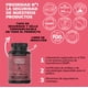 thumbnail image 4 of Multivitaminico para Mujeres con 24 Ingredientes y Vitaminas Suplemento Alimenticio Beyond Vitamins 150 Cápsulas Beyond Vitamins Multivitaminico para Mujer Vitaminas en Cápsulas, 4 of 5