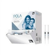 SDI 7700073 Pola Day Take Home Tooth Whitening System 35% Dispenser Pack 50/Pk 3 Gm