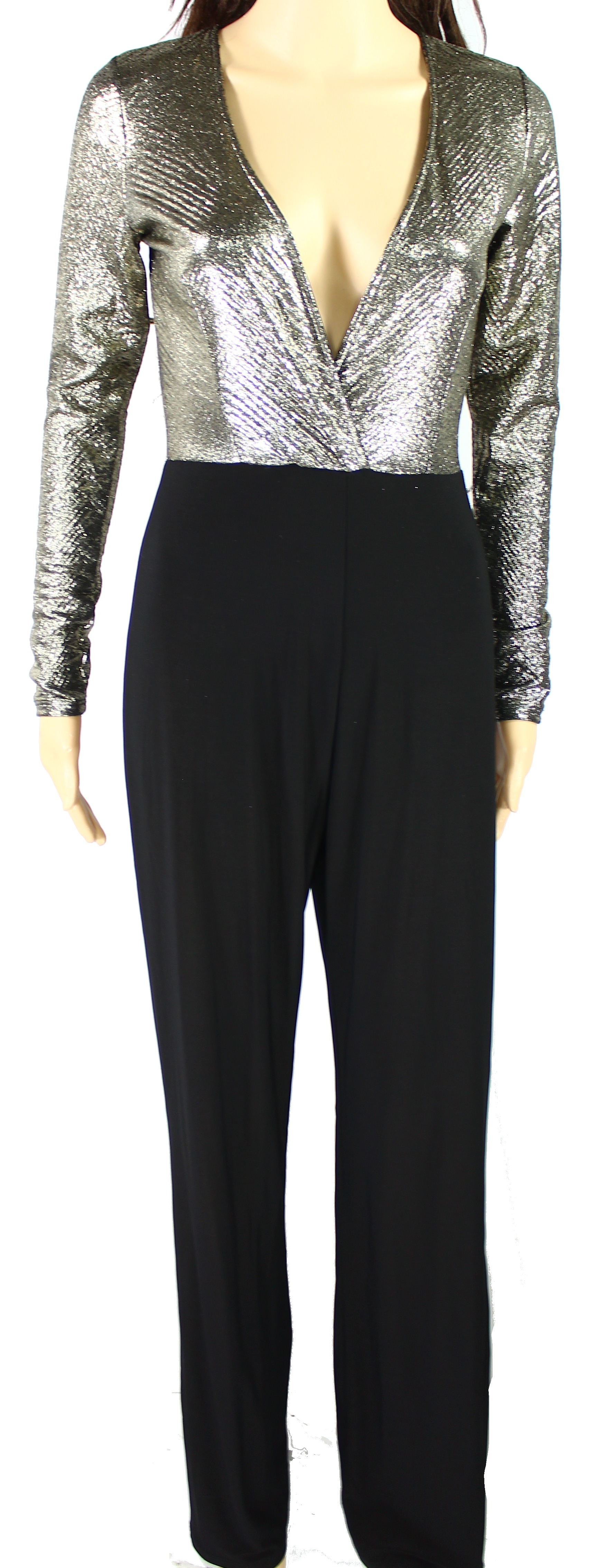 black jumpsuit walmart