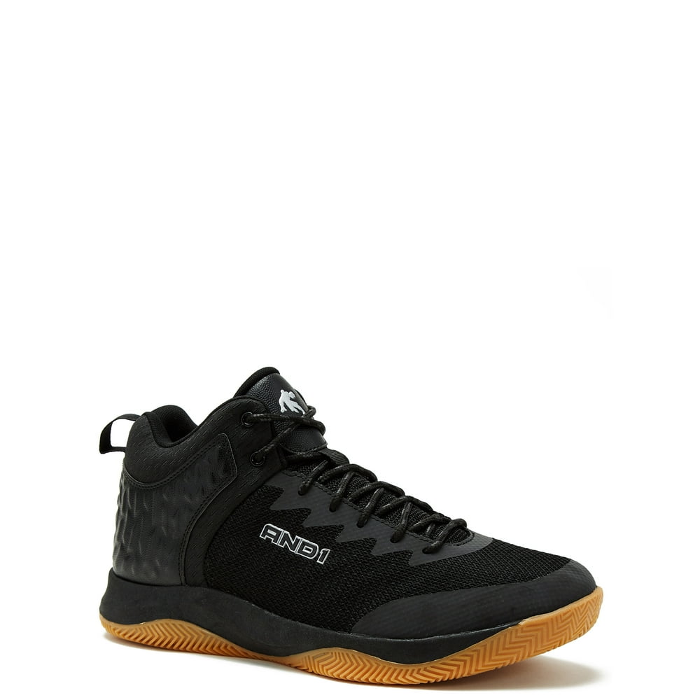 AND1 - AND 1 Men's Court Shoe - Walmart.com - Walmart.com