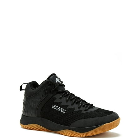 AND 1 Men's Court Shoe