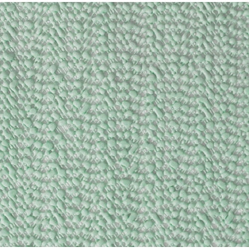 Con-Tact Brand Grip Non-Adhesive Shelf Liner, Sage, 12' x 5'