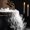 White, variant on Halloween Witch Canister Atmospheric Prop, Plastic Witch Jar with White Green Purple Effects, house Party Decor and Photography Scene Layout