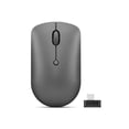thumbnail image 2 of Lenovo 540 Optical USB Type C Compact Mice, Storm Gray, 2 of 8