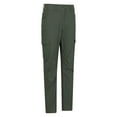 thumbnail image 3 of Mountain Warehouse Womens Conniston Cargo Pants, 3 of 4