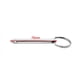 thumbnail image 3 of Perno De de material acero Inoxidable 6pcs Para Barco, Bimini-top, De Puente, 3 of 8