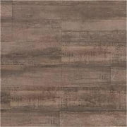 Q.E.P 4365276 ALL30502 22.13 sq-ft. Laminate Floor Silver Smoke