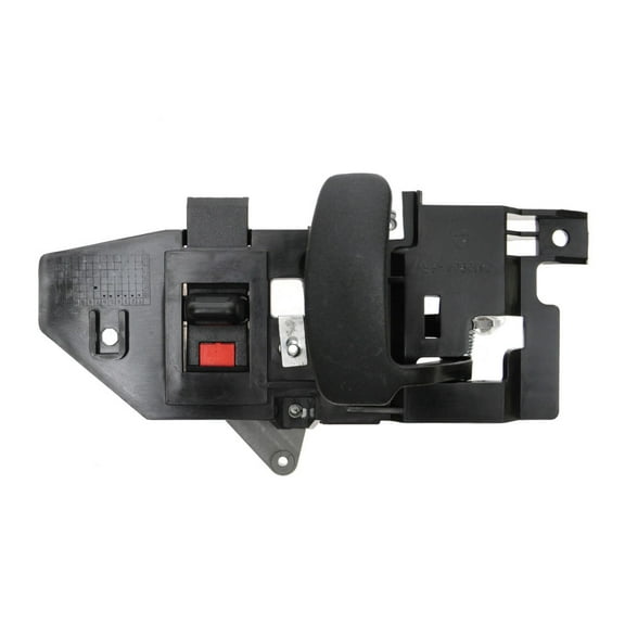 TRQ Door Handle Inside Passenger Side for Chevy Express GMC Savana Van DHA49590