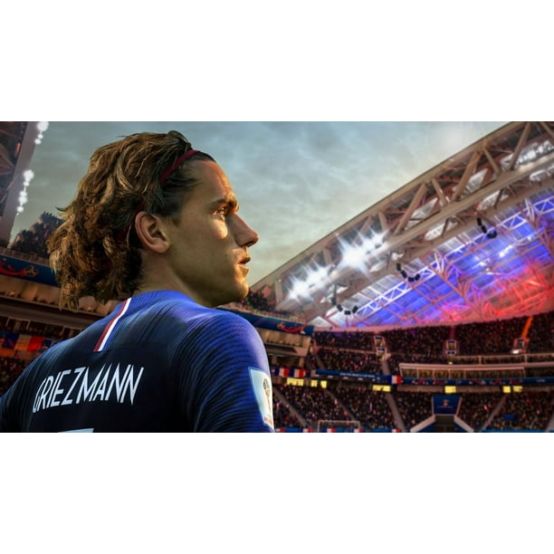 FIFA 18 (Nintendo Switch) - Walmart.ca