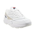 thumbnail image 2 of Fila V94M Men's Shoes White-Fila Navy-Fila Red 1rm00584-125, 2 of 6