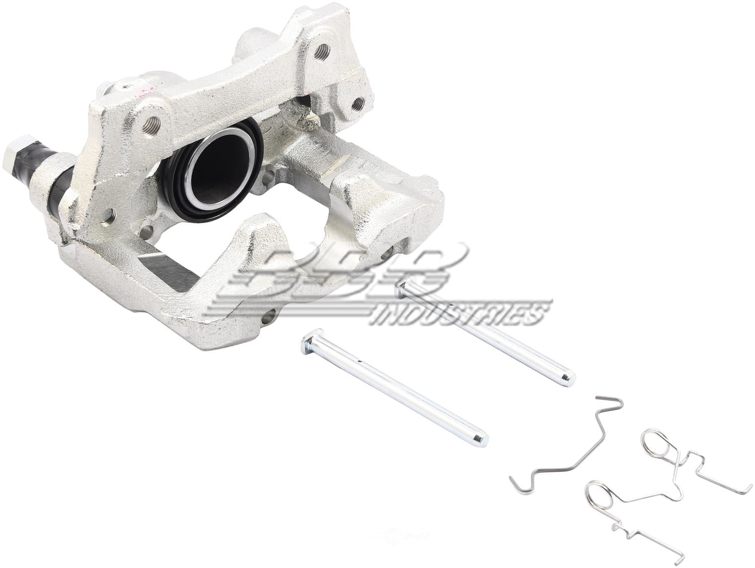 TERREPOWER formerly BBB Industries 99-01681A Reman Caliper w/installation Hardware