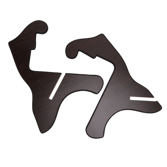 Guitar Stand Vertical Guitars Holder Compact Size Portable For String Instrument Support ANGGREK Otros