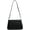 Black, variant on Kukuzhu Shoulder Bags Women Y2k Purse Bags Chic Evening Bag Clutch 90s Purses Tote Bag Women Party Bags 2023