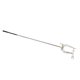 thumbnail image 5 of Boat Hook Threader, U Type Metal Safe Retractable Boat Hook Threader Professional 360 Degree Rotation For Docking ANGGREK Otros, 5 of 8