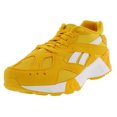 thumbnail image 1 of Reebok Men's Aztrek Fierce Gold / White Ankle-High Running - 8M, 1 of 4