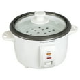 Proctor Silex 8 Cup Rice Cooker