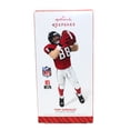 thumbnail image 2 of Hallmark Ornament: 2014 Tony Gonzalez | QXI2823 | Non-Mint Box, 2 of 2