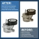 thumbnail image 5 of Conjunto de tensor de correa de transmisión para Audi A1 2014-2018 No. 04L903315A/04L903315B Metal 1 Pc, 5 of 7