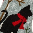thumbnail image 3 of Bas de Noël pour Chat, 3 of 6