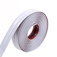 thumbnail image 4 of MYG 2CM*5M Yin-Yang Corner PVC Seam Sticker Wall Edge Corner Decorative Strip, 4 of 9