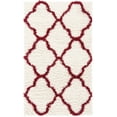 thumbnail image 4 of Safavieh Dallas Logan Geometric Shag Area Rug, 4 of 5