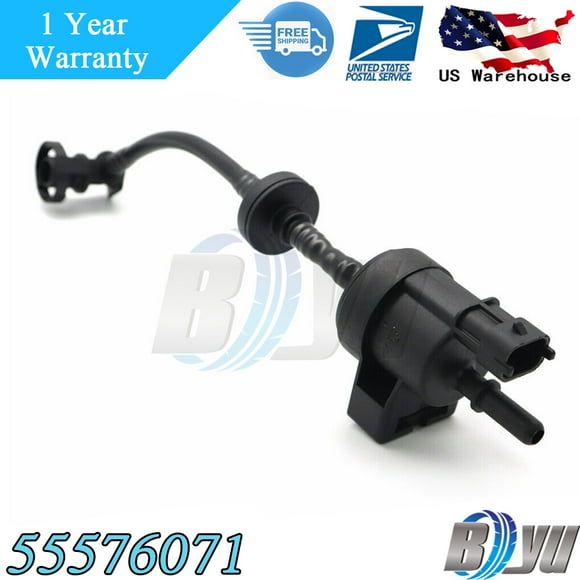 New Solenoid Valve 0280142505 55576071 Fits for Chevrolet Sonic for Buick Encore US