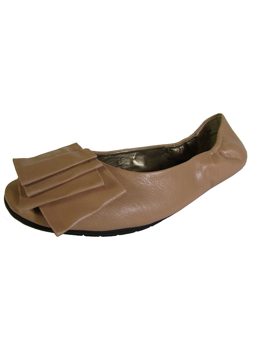 me too laker ballet flat