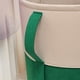 thumbnail image 4 of Cesta de almacenamiento de ropa sucia de fieltro, de 34 l, para juguetes y artículos del hogar., 4 of 5