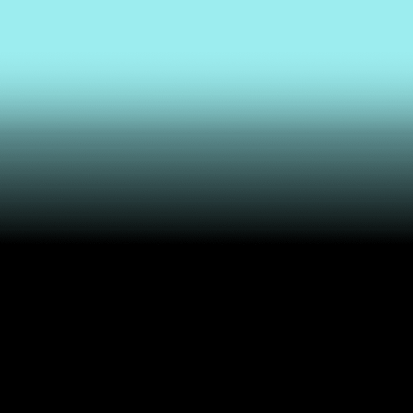 Teal/Black