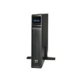 thumbnail image 1 of Eaton Tripp Lite Series UPS SmartPro 1950VA 1950W 120V à Interaction Ligne Onde Sinusoïdale UPS - 7 Prises, Autonomie Prolongée, Carte Réseau Incluse, LCD, USB, DB9, Rack/tour 2U UPS (Montable sur Rack) - AC 120 V - 1950 Watts - 1950 VA - RS-232, USB - Connecteurs de Sortie : 8 - 2U - 19 Pouces, 1 of 4
