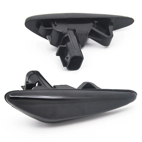 2Pcs Dynamic LED Turn Signal for Mazda MX-5 Miata ND 2016- RX-8 6 Atenza GH 5